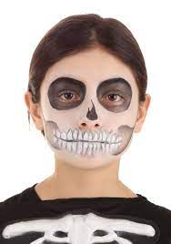 skeleton makeup kit walmart com