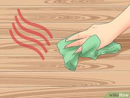 3 ways to clean laminate wood floors