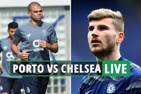 The home of chelsea on bbc sport online. Porto Vs Chelsea Live Stream Free Tv Channel Team News As Havertz And Werner Start Champions League Latest Updates 247 News Around The World