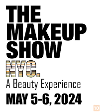 tms nyc may 2024 the makeup show nyc