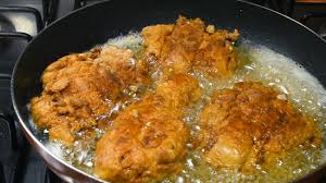 Image result for pan-frying