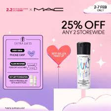 mac fix magic radiance 100ml makeup