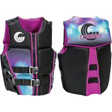 Connelly Classic Womens Cga Life Jacket
