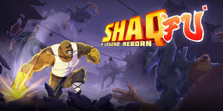 Shaq Fu A Legend Reborn Nintendo Switch Download Software