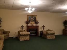 macdonald funeral home cremation services