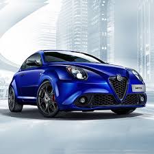 Alfa Romeo Mito Touch Up Paint Color N Drive