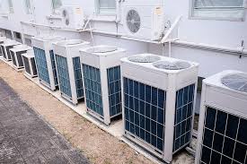 Classification of air conditioning system / types of air conditioning system : What Are The Different Types Of Ac Heating Systems Service Champions Norcal