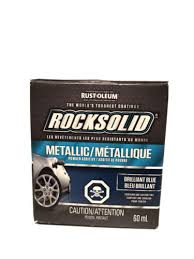 rust oleum rocksolid 299745 metallic