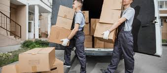 Top 5 Advantages to Hiring a Moving Company - Delaware Moving & Storage