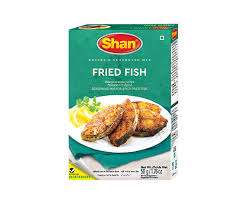 fried fish shan foods taste of