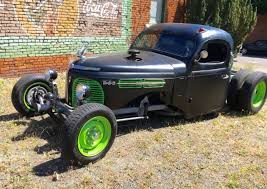 Image result for 1953 reo speedwagon
