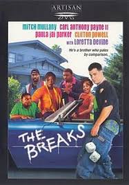 Cast when the bough breaks. The Breaks 1999 Film Wikipedia