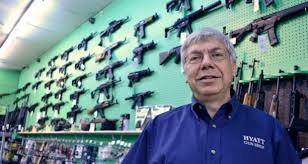 Maybe you would like to learn more about one of these? Credit Card Company Refuses To Process Gun Transactions For Gun Shop Off The Grid News