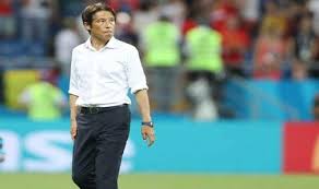 Akira nishino (西野 朗, nishino akira, born 7 april 1955) is a japanese football manager and former player who currently works as the head coach of thailand national football team. Japan To Part Ways With Coach Akira Nishino After Fifa World Cup 2018 India Com