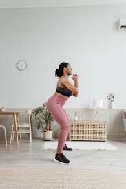 why you should do 50 squats every day