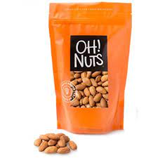 oh nuts
