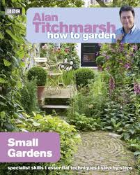 Buy Small Gardens Book At Easons