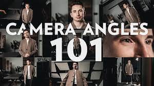 This can have the effect of making the subject look powerful, heroic, or dangerous. 12 Camera Angles To Enhance Your Films Youtube