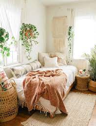our favorite boho bedrooms and how to