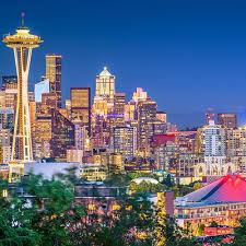 Seattle Wa Vacation Packages