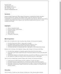 Higher Education Cover Letter   CV Resume Ideas