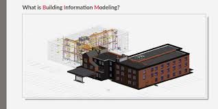 What Is Building Information Modeling
