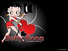 100 betty boop wallpapers