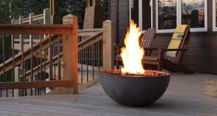 Outdoor Living Evergreen Home Hearth