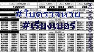 หวยรัฐบาลไทย วันนี้ 16/4/64 ตรวจหวยรัฐบาลย้อนหลัง ดูสถิติหวย ซื้อหวยรัฐบาลกับ ruay จ่ายสูงสุดบาทละ 900 ดีที่สุดในประเทศตอนนี้ เว็บใหญ่ จ่ายจริง à¸«à¸§à¸¢à¸£ à¸à¸šà¸²à¸¥ Archives Oopsnew