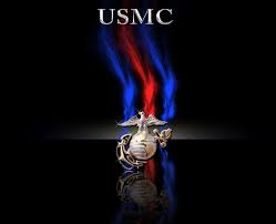 The marine corps minimum peacetime structure shall consist of not less than three combat divisions and three aircraft wings, and land combat, aviation, and other services as needed. Best 58 Usmc Wallpaper On Hipwallpaper Usmc Memorial Day Wallpaper Usmc Wallpaper And Usmc Motivational Wallpaper