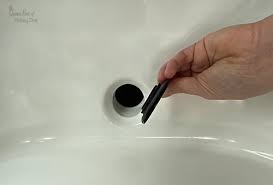 How To Install Bathroom Sink Drain