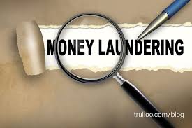 Global Anti-Money Laundering Compliance Survey