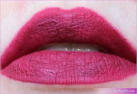 make up for ever rosewood raspberry