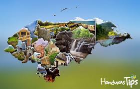 50 lugares turísticos hondureños para