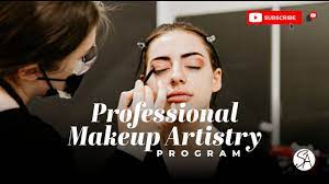 the style academy makeup artistry and