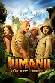 It is the 3rd jumanji movie overall, but 4th if zathura: Jumanji The Next Level Full Movie Watch Online Stream Or Download Chili