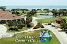 Cocoa Beach Country Club - A Public Facility | Cocoa Beach, FL ...