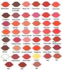 La Femme Lipstick 40 Review Indian Makeup And Beauty Blog