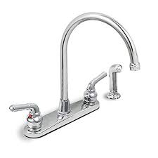 This plumbing fixture can contribute to check the list of top rated faucets 2018 below to choose the most appropriate for your needs. The 25 Best Kitchen Faucets Of 2021 Family Living Today