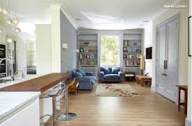 Living Room Shelving Bergdahl