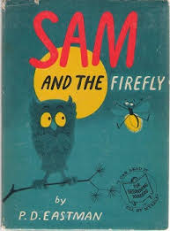 Sam And The Firefly Wikipedia