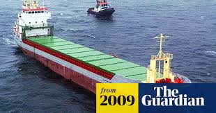 Health risks of shipping pollution have been 'underestimated' | Travel and  transport | The Guardian