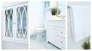 Here, your favorite looks cost less than you thought possible. New Diy Small Guest Bathroom Makeover Before After W Jcpenney Youtube