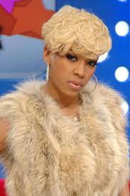 We will try to satisfy your interest and give you necessary information about keyshia cole long hairstyles. Short Blonde Hair Fmag Com