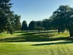 Course Information — Portland Country Club