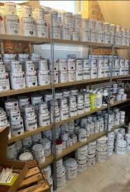 official stockist frenchic paints cole