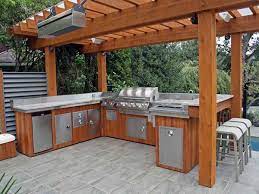 Prefab outdoor kitchens are the best way to get the perfect. 20 Fancy Modular Outdoor Kitchen Designs Home Design Lover
