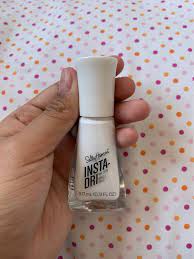 sally hansen insta dri vernis a ongles