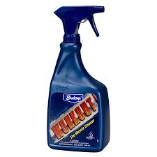 Buckeye Workout Cleaner Degreaser Qt
