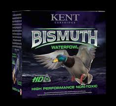 Kent Bismuth Vs Lead